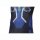 Thor Love And Thunder Spandex Cosplay Costume With Cloak