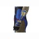 Thor Love And Thunder Spandex Cosplay Costume With Cloak