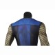 Thor Love And Thunder Spandex Cosplay Costume With Cloak