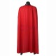 Thor Love And Thunder Spandex Cosplay Costume With Cloak