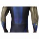 Thor Love And Thunder Spandex Cosplay Costume With Cloak