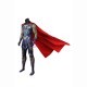 Thor Love And Thunder Spandex Cosplay Costume With Cloak