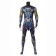Thor Love And Thunder Spandex Cosplay Costume With Cloak