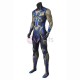 Thor Love And Thunder Spandex Cosplay Costume With Cloak