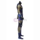 Thor Love And Thunder Spandex Cosplay Costume With Cloak