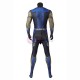 Thor Love And Thunder Spandex Cosplay Costume With Cloak