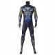 Thor Love And Thunder Spandex Cosplay Costume With Cloak