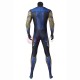 Thor Love And Thunder Spandex Cosplay Costume With Cloak