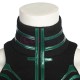 Thor Ragnarok Hela Cosplay Costume Top Level