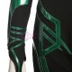 Thor Ragnarok Hela Cosplay Costume Top Level
