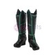 Thor Ragnarok Hela Cosplay Costume Top Level