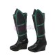 Thor Ragnarok Hela Cosplay Costume Top Level