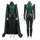 Thor Ragnarok Hela Cosplay Costume Top Level