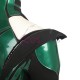 Thor Ragnarok Hela Cosplay Costume Top Level