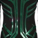 Thor Ragnarok Hela Cosplay Costume Top Level