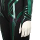 Thor Ragnarok Hela Cosplay Costume Top Level