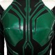 Thor Ragnarok Hela Cosplay Costume Top Level