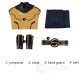 Thunderbolts Sentry Cosplay Costume Adult Halloween Outfit