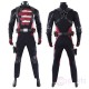 Thunderbolts US Agent Cosplay Costume John Walker Cosplay Suits