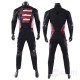 Thunderbolts US Agent Cosplay Costume John Walker Cosplay Suits