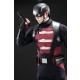 Thunderbolts US Agent Cosplay Costume John Walker Cosplay Suits