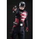 Thunderbolts US Agent Cosplay Costume John Walker Cosplay Suits