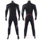 Thunderbolts US Agent Cosplay Costume John Walker Cosplay Suits