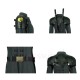 Thunderbolts Yelena Belova Cosplay Costume Adult Halloween Suit