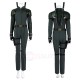 Thunderbolts Yelena Belova Cosplay Costume Adult Halloween Suit