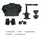 Thunderbolts Yelena Belova Cosplay Costume Adult Halloween Suit