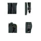 Thunderbolts Yelena Belova Cosplay Costume Adult Halloween Suit