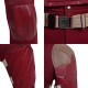 Thunderbolts Red Guardian Premium Leather Cosplay Costume