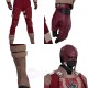 Thunderbolts Red Guardian Premium Leather Cosplay Costume