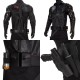 Thunderbolts Winter Soldier Cosplay Costume Premium Halloween Suit