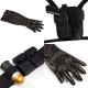 Thunderbolts Winter Soldier Cosplay Costume Premium Halloween Suit