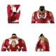 New Avengers Red Guardian Thunderbolts Cosplay Costume Halloween Outfit