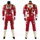 New Avengers Red Guardian Thunderbolts Cosplay Costume Halloween Outfit