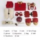 New Avengers Red Guardian Thunderbolts Cosplay Costume Halloween Outfit