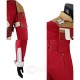 New Avengers Red Guardian Thunderbolts Cosplay Costume Halloween Outfit