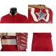 New Avengers Red Guardian Thunderbolts Cosplay Costume Halloween Outfit