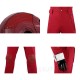 New Avengers Red Guardian Thunderbolts Cosplay Costume Halloween Outfit