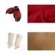 New Avengers Red Guardian Thunderbolts Cosplay Costume Halloween Outfit