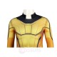 Kids Thunderbolts Sentry Cosplay Costume with Cape Robert Reynolds Jumpsuit