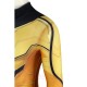 Kids Thunderbolts Sentry Cosplay Costume with Cape Robert Reynolds Jumpsuit