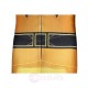 Kids Thunderbolts Sentry Cosplay Costume with Cape Robert Reynolds Jumpsuit