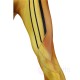 Thunderbolts Sentry Robert Reynolds Cosplay Costume with Cape Jumpsuit for Halloween