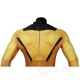 Thunderbolts Sentry Robert Reynolds Cosplay Costume with Cape Jumpsuit for Halloween