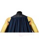 Thunderbolts Sentry Robert Reynolds Cosplay Costume with Cape Jumpsuit for Halloween