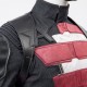 Thunderbolts US Agent Cosplay Costume 2025 Halloween Suits for Adults