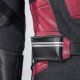 Thunderbolts US Agent Cosplay Costume 2025 Halloween Suits for Adults